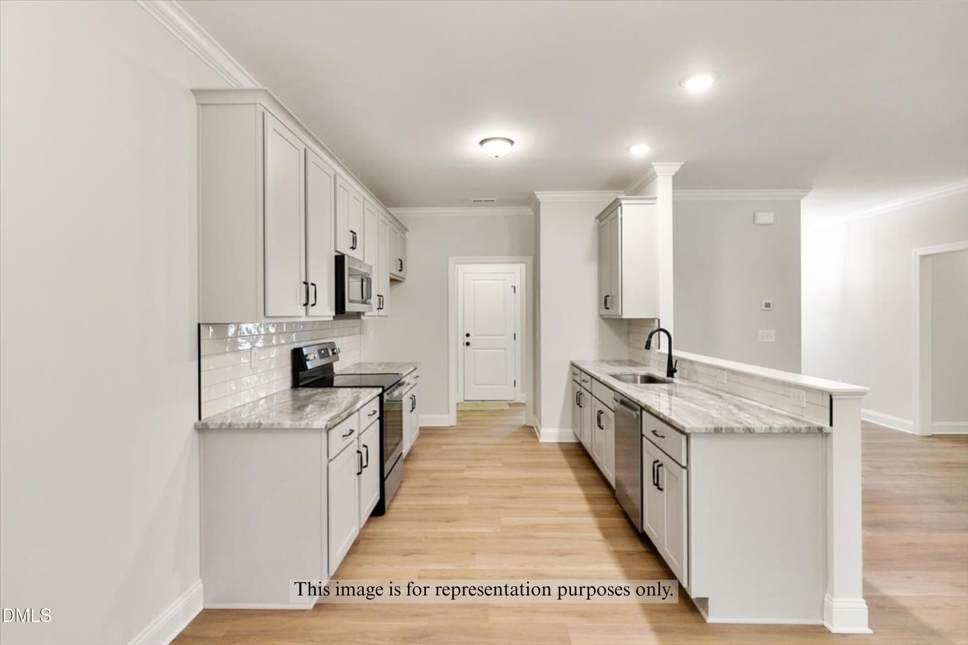 2 - 331 2nd Street, Spring Hope, NC 27882