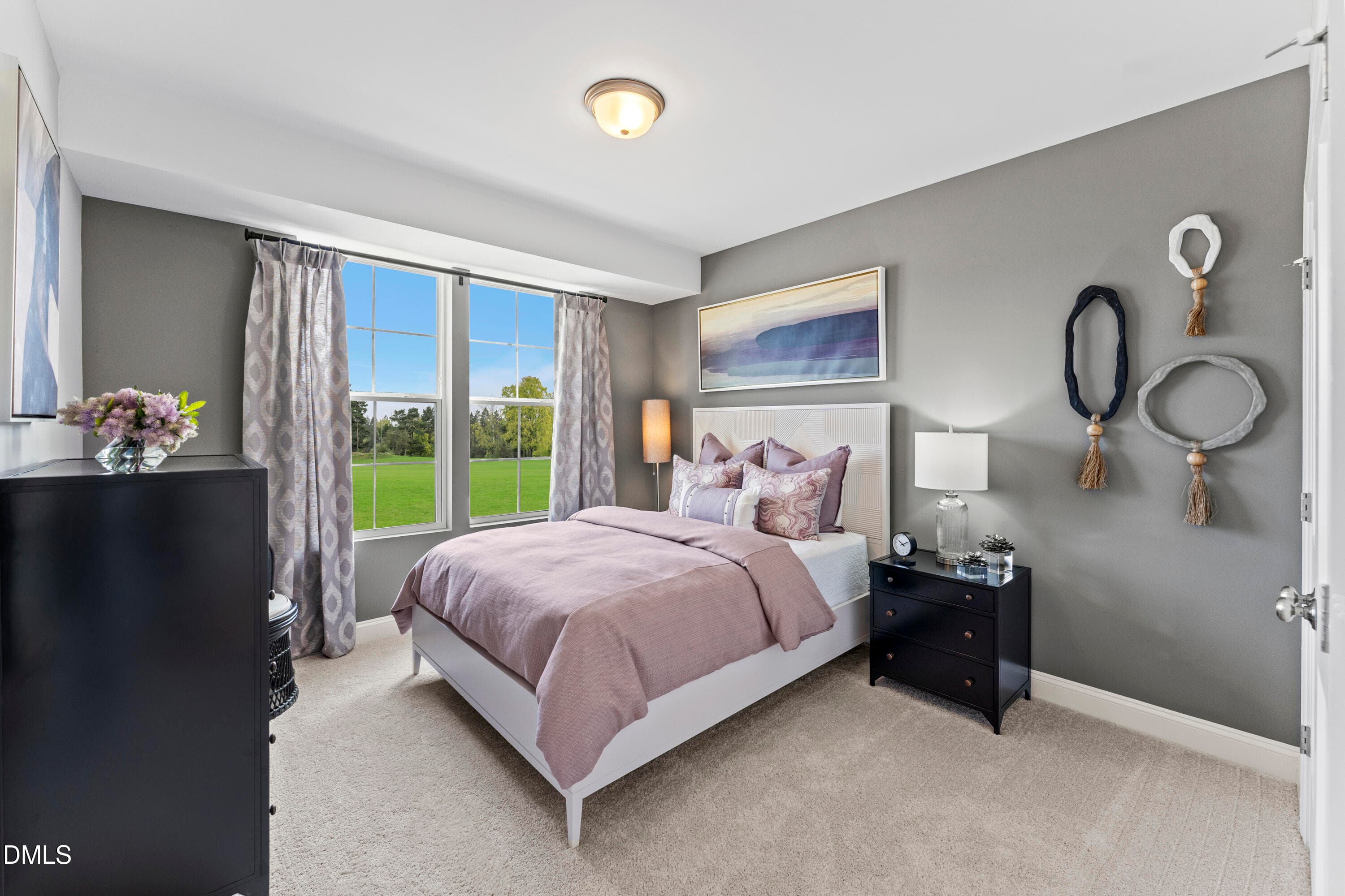 Guest Bedroom - 1305 Granholm Road 115, Cary, NC 27519, Cary