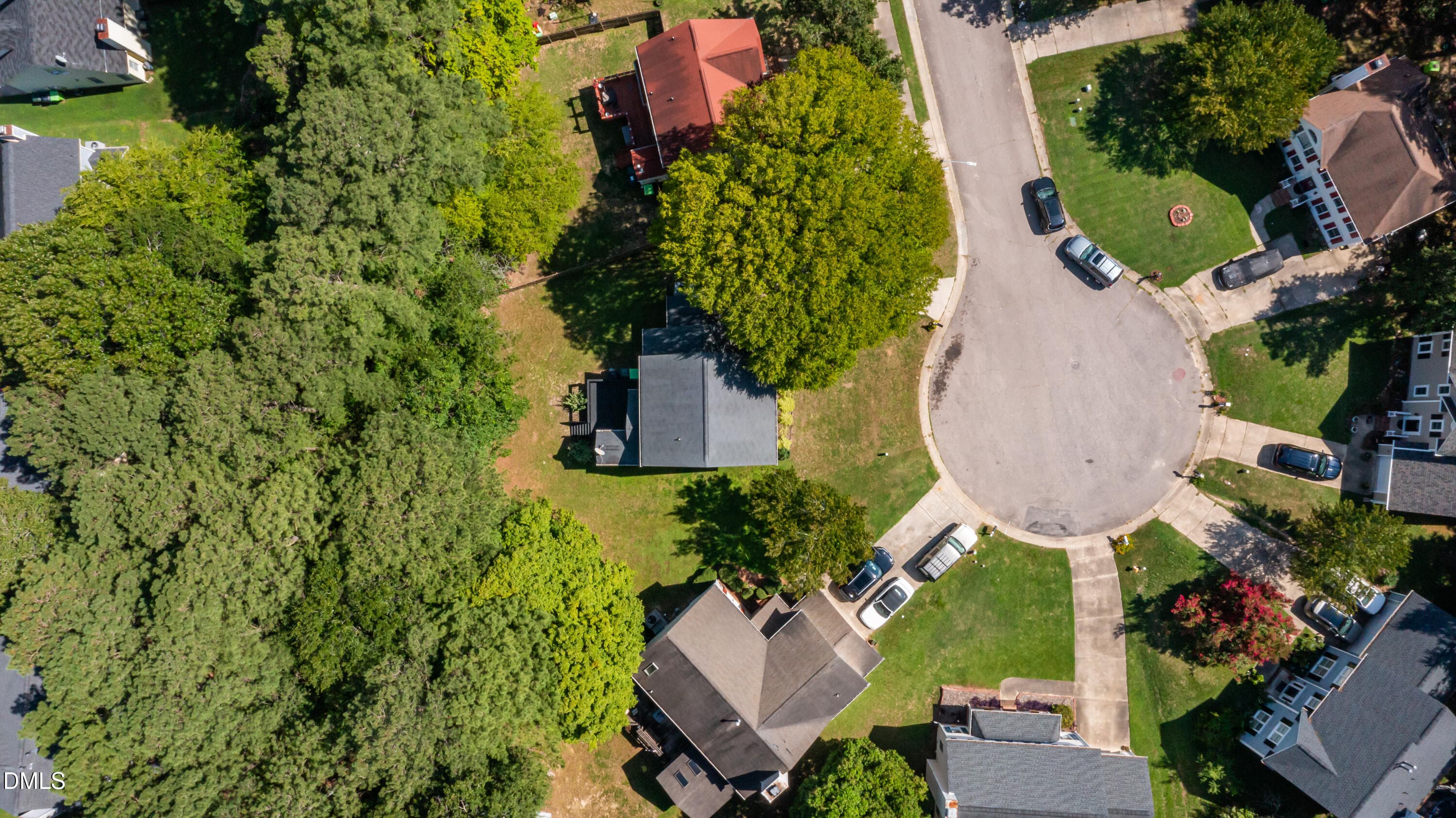 DJI_0185 - 816 White Daisies Court, Raleigh, NC 27610, Raleigh