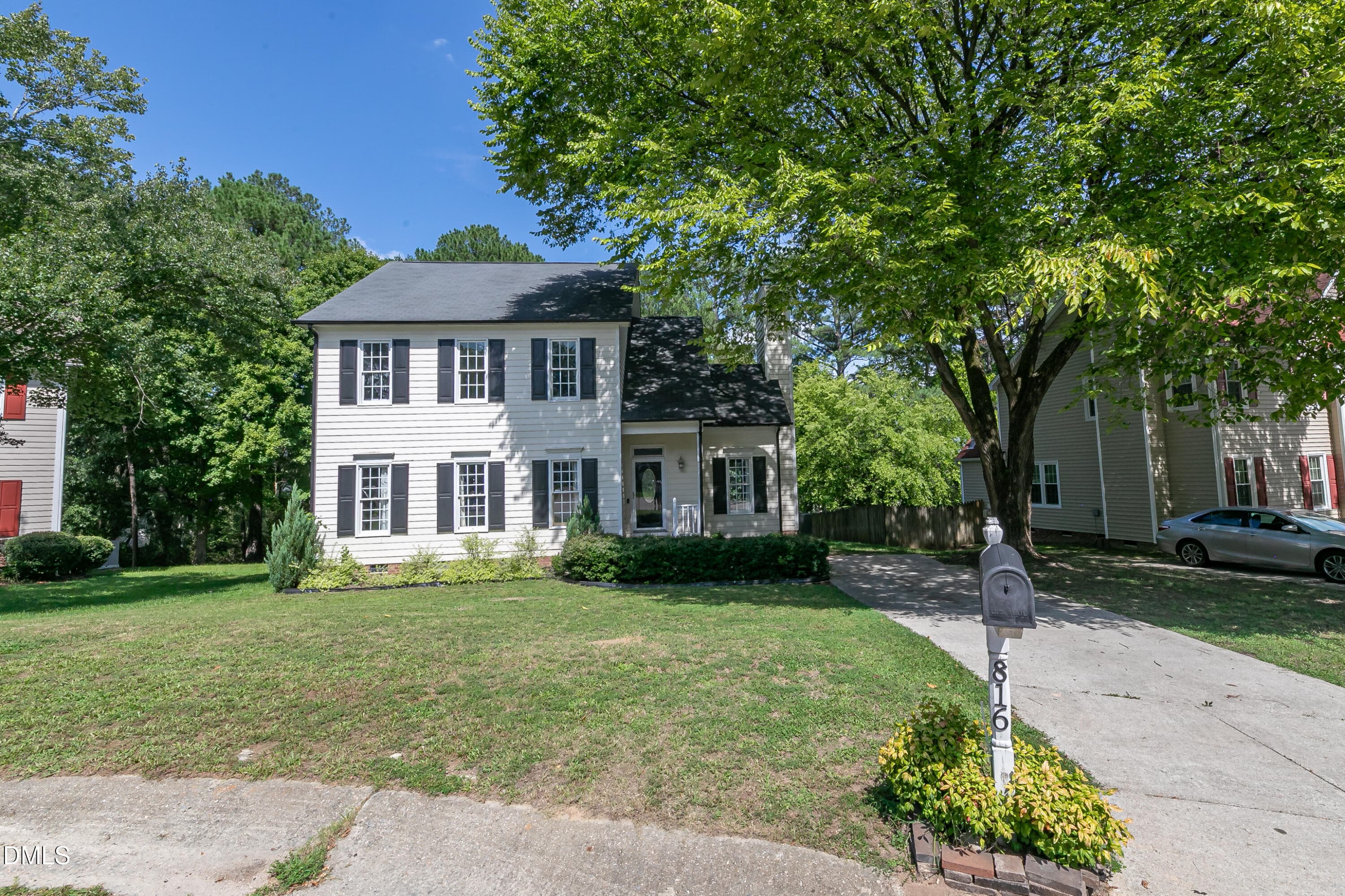 2E6A2807 - 816 White Daisies Court, Raleigh, NC 27610, Raleigh