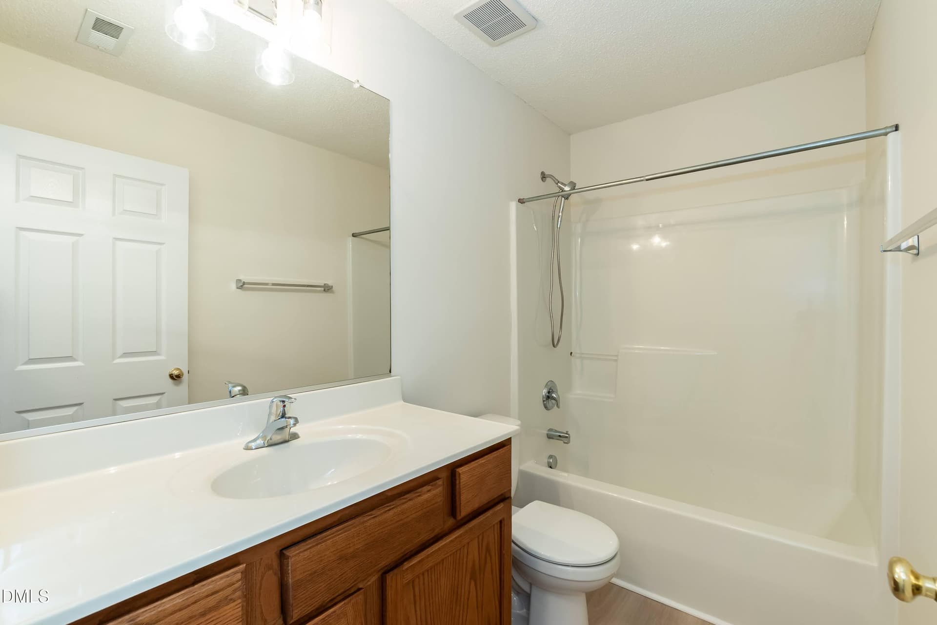 Shared Bath - 1320 Marbank Street, Wake Forest, NC 27587