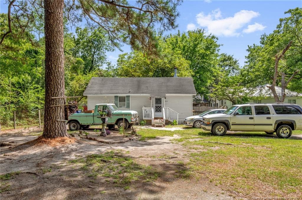 Photo 7 - 318 N Elm Street N, Maxton, NC 28364, Maxton