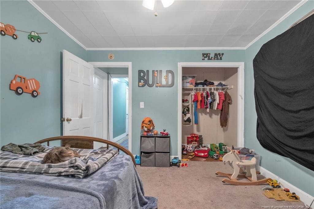 Photo 19 - 318 N Elm Street N, Maxton, NC 28364, Maxton
