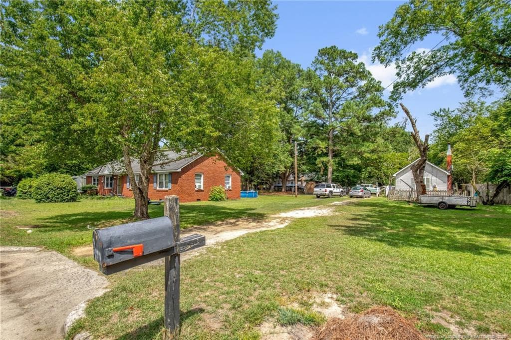 Photo 25 - 318 N Elm Street N, Maxton, NC 28364, Maxton