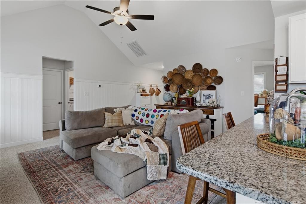 Photo 10 - 544 Carolina Church Road, Saint Pauls, NC 28384