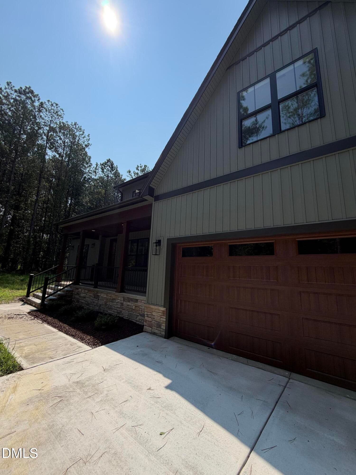 Front - 50 Heritage Trail, Zebulon, NC 27597