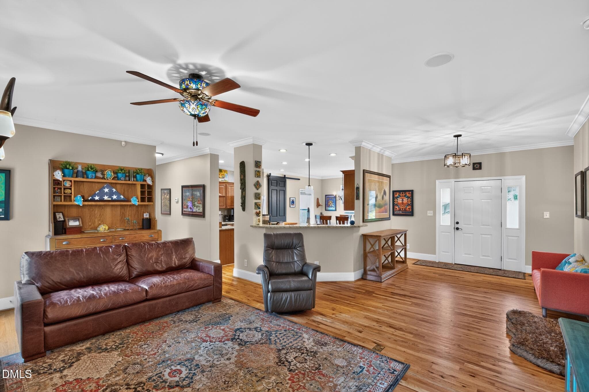 07_15_Briar_Ridge_Drive-Living_room-0551 - 15 Briar Ridge Drive, Fairview, NC 28730, Fairview