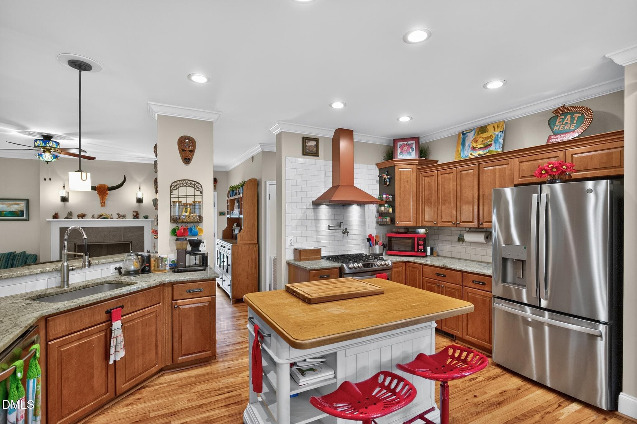 10_15_Briar_Ridge_Drive-Kitchen-0558 - 15 Briar Ridge Drive, Fairview, NC 28730, Fairview