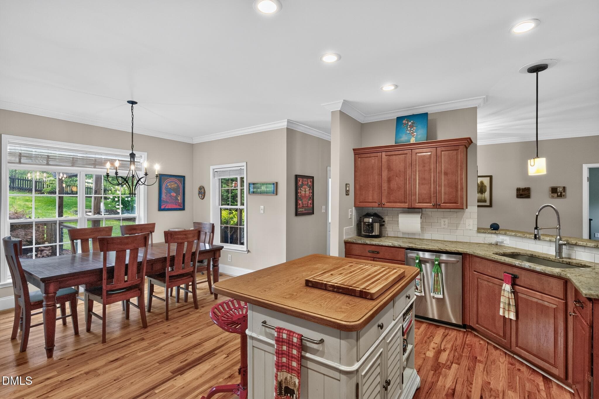 13_15_Briar_Ridge_Drive-Kitchen-0555 - 15 Briar Ridge Drive, Fairview, NC 28730, Fairview