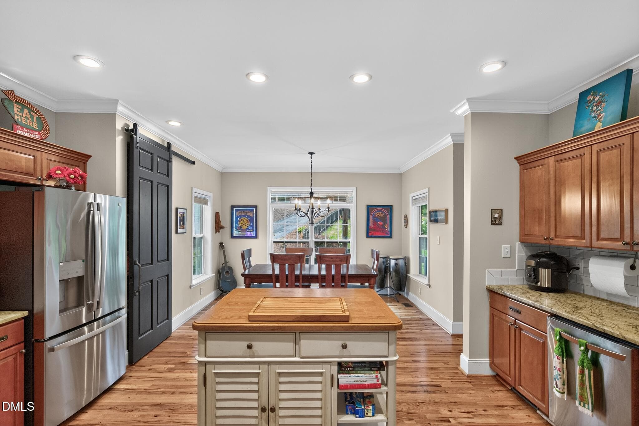 14_15_Briar_Ridge_Drive-Kitchen-0553 - 15 Briar Ridge Drive, Fairview, NC 28730, Fairview