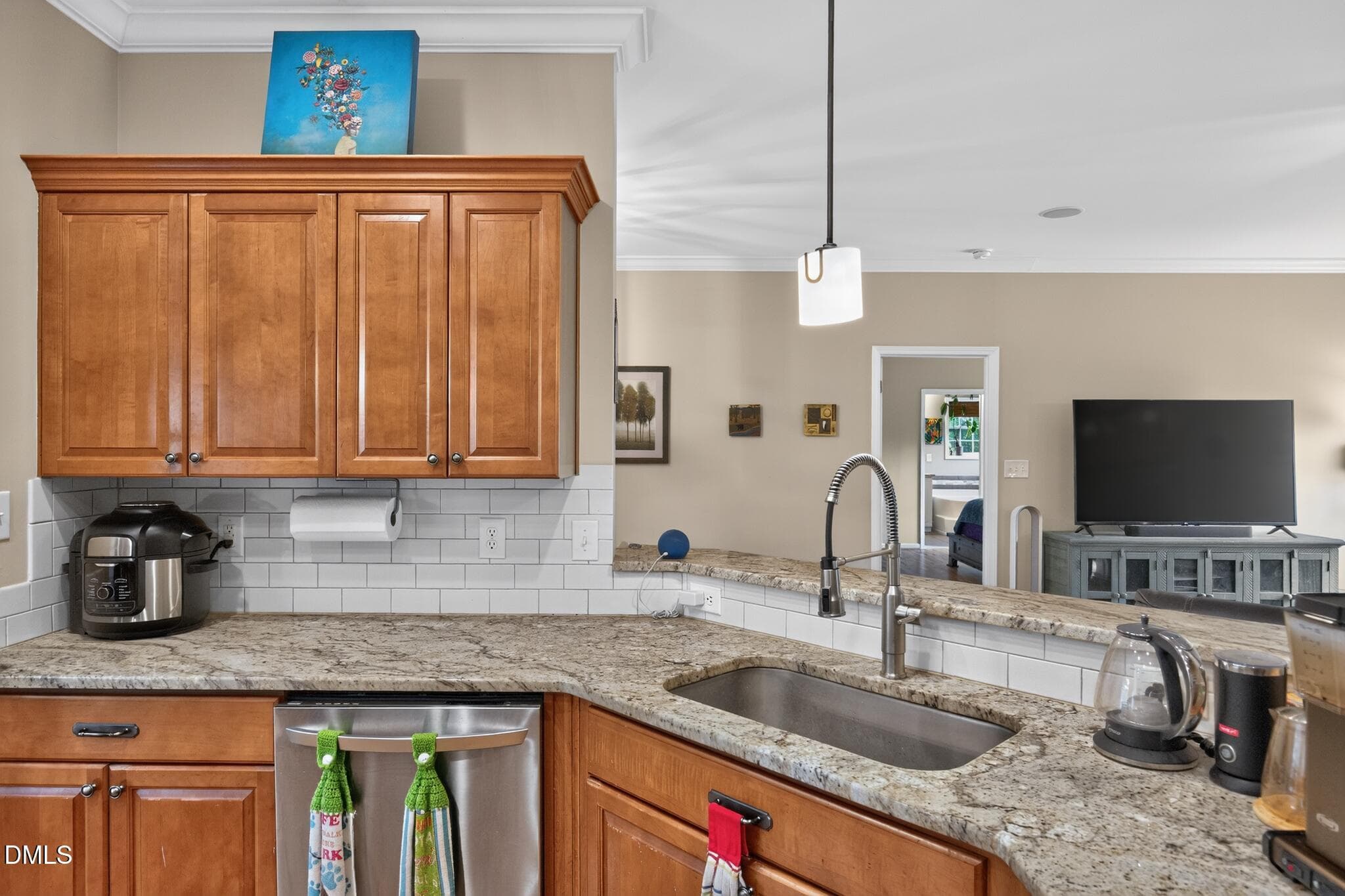 17_15_Briar_Ridge_Drive-Kitchen-0560 - 15 Briar Ridge Drive, Fairview, NC 28730, Fairview