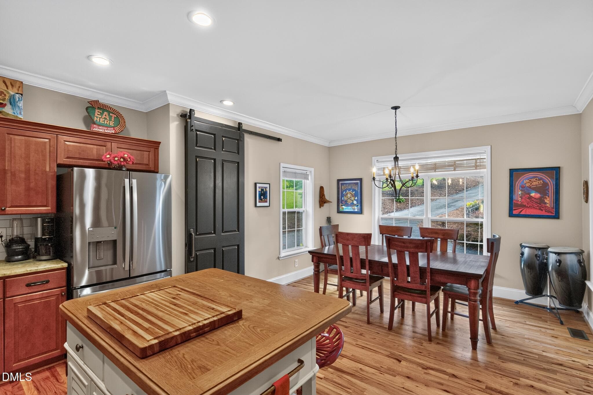 18_15_Briar_Ridge_Drive-Dining_room-0554 - 15 Briar Ridge Drive, Fairview, NC 28730, Fairview