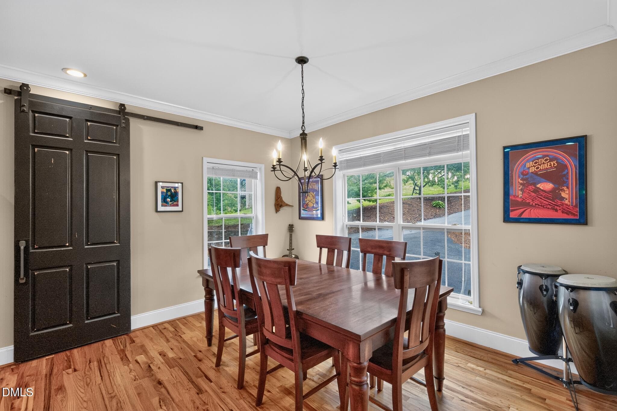 21_15_Briar_Ridge_Drive-Dining_room-0563 - 15 Briar Ridge Drive, Fairview, NC 28730, Fairview