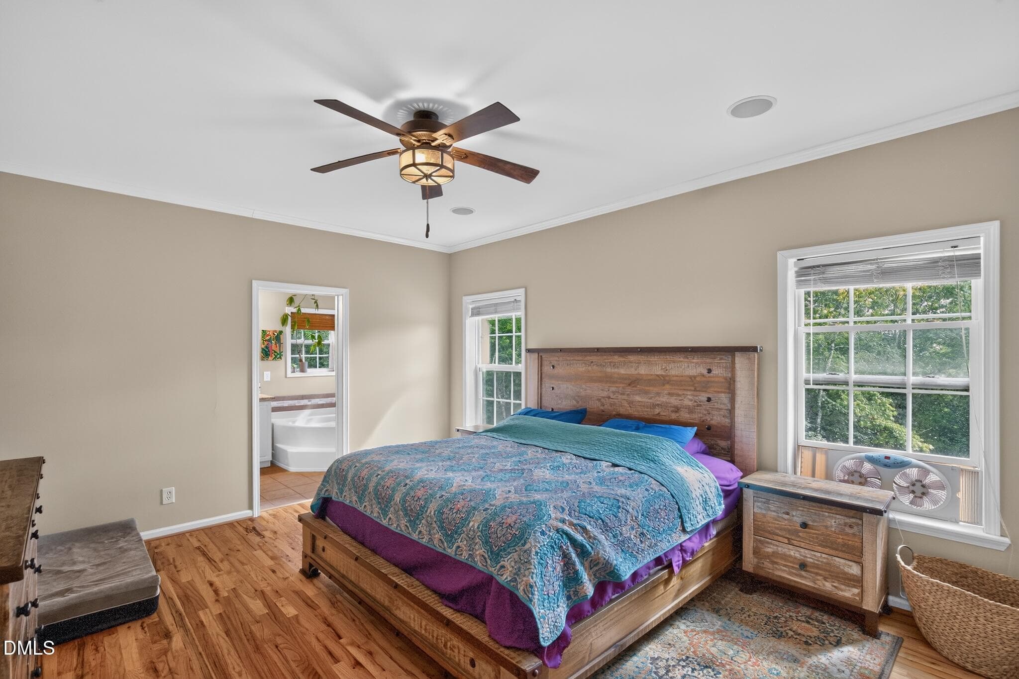 22_15_Briar_Ridge_Drive-Bedroom-0567 - 15 Briar Ridge Drive, Fairview, NC 28730, Fairview
