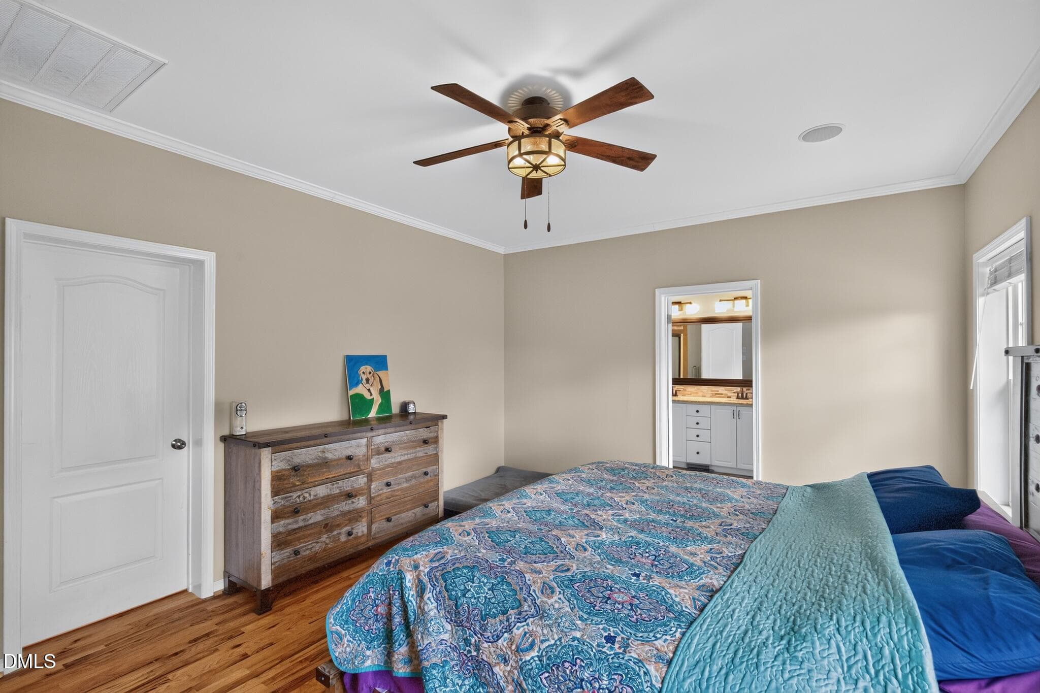 25_15_Briar_Ridge_Drive-Bedroom-0570 - 15 Briar Ridge Drive, Fairview, NC 28730, Fairview