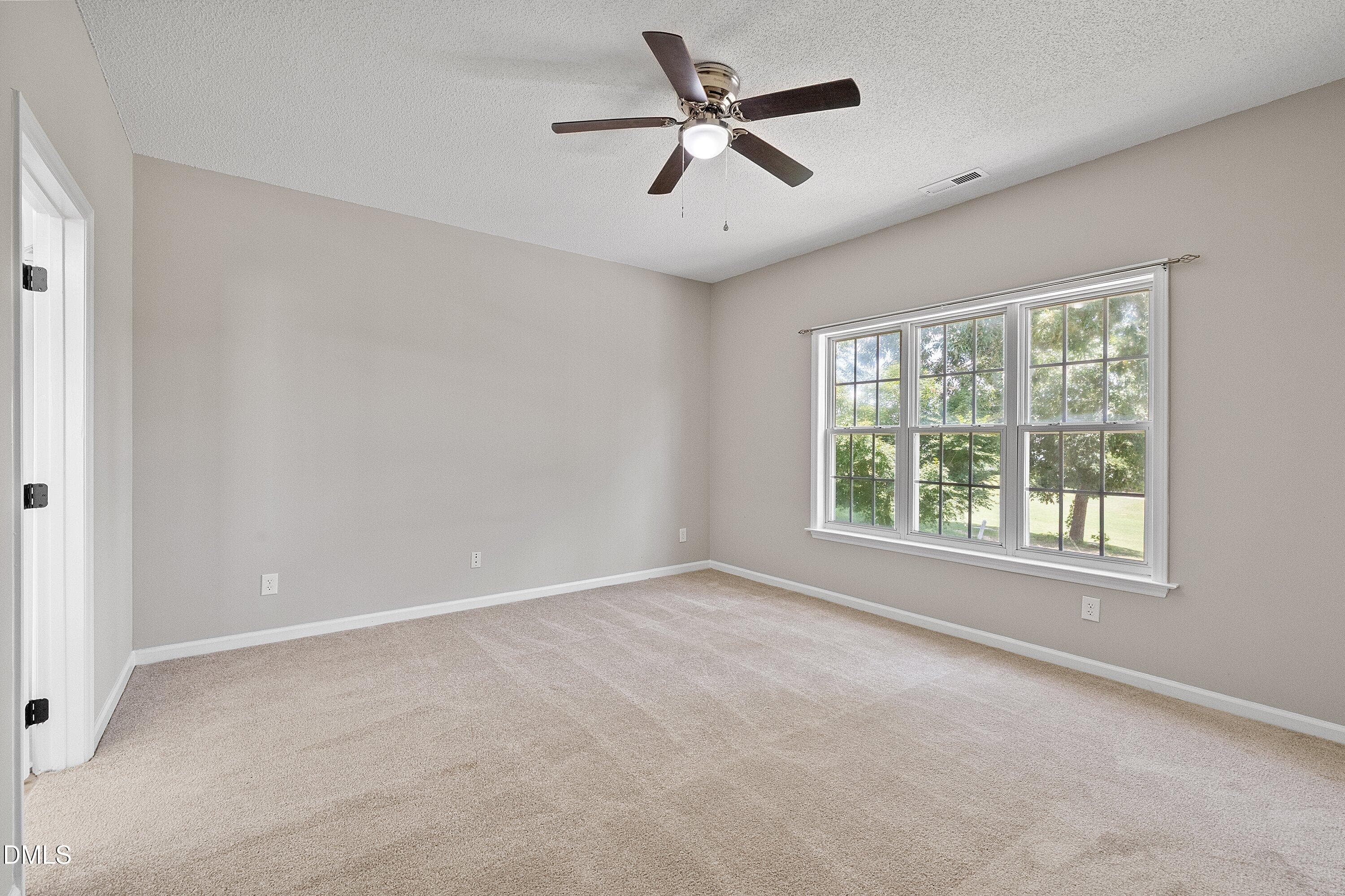 Primary Bedroom - 2120 Castle Pines Drive, Raleigh, NC 27604, Raleigh