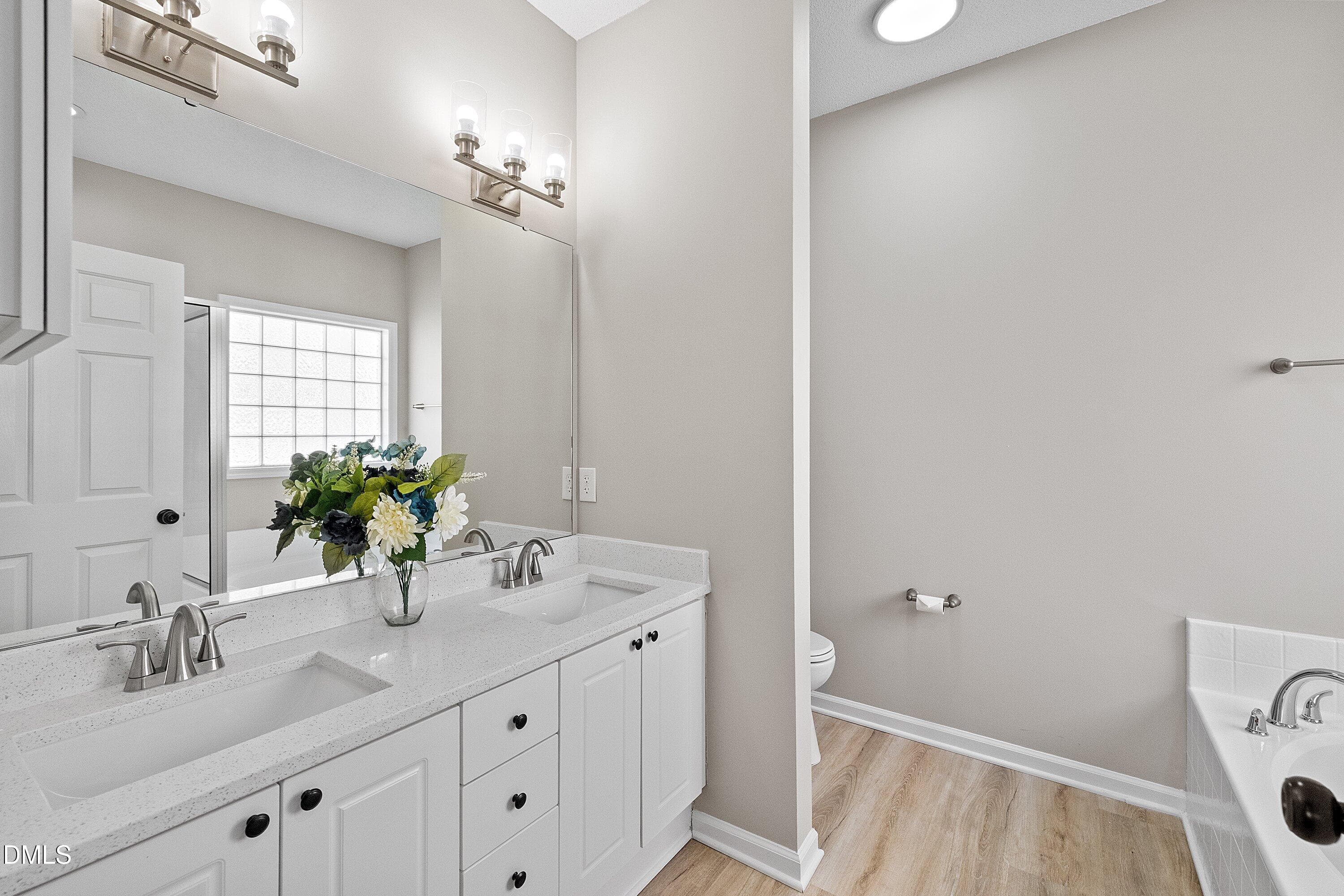 Bathroom - 2120 Castle Pines Drive, Raleigh, NC 27604, Raleigh