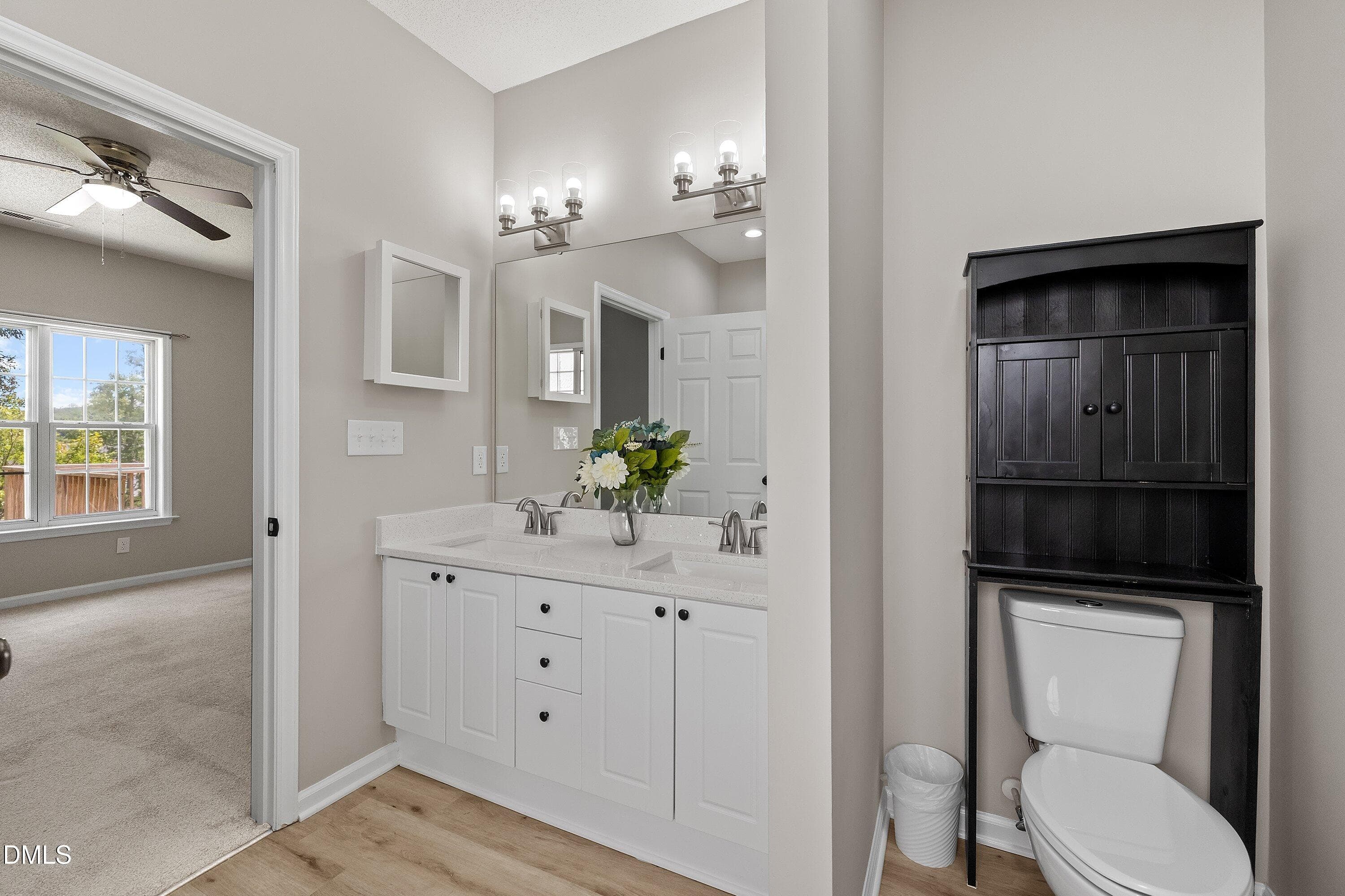 Bathroom - 2120 Castle Pines Drive, Raleigh, NC 27604, Raleigh