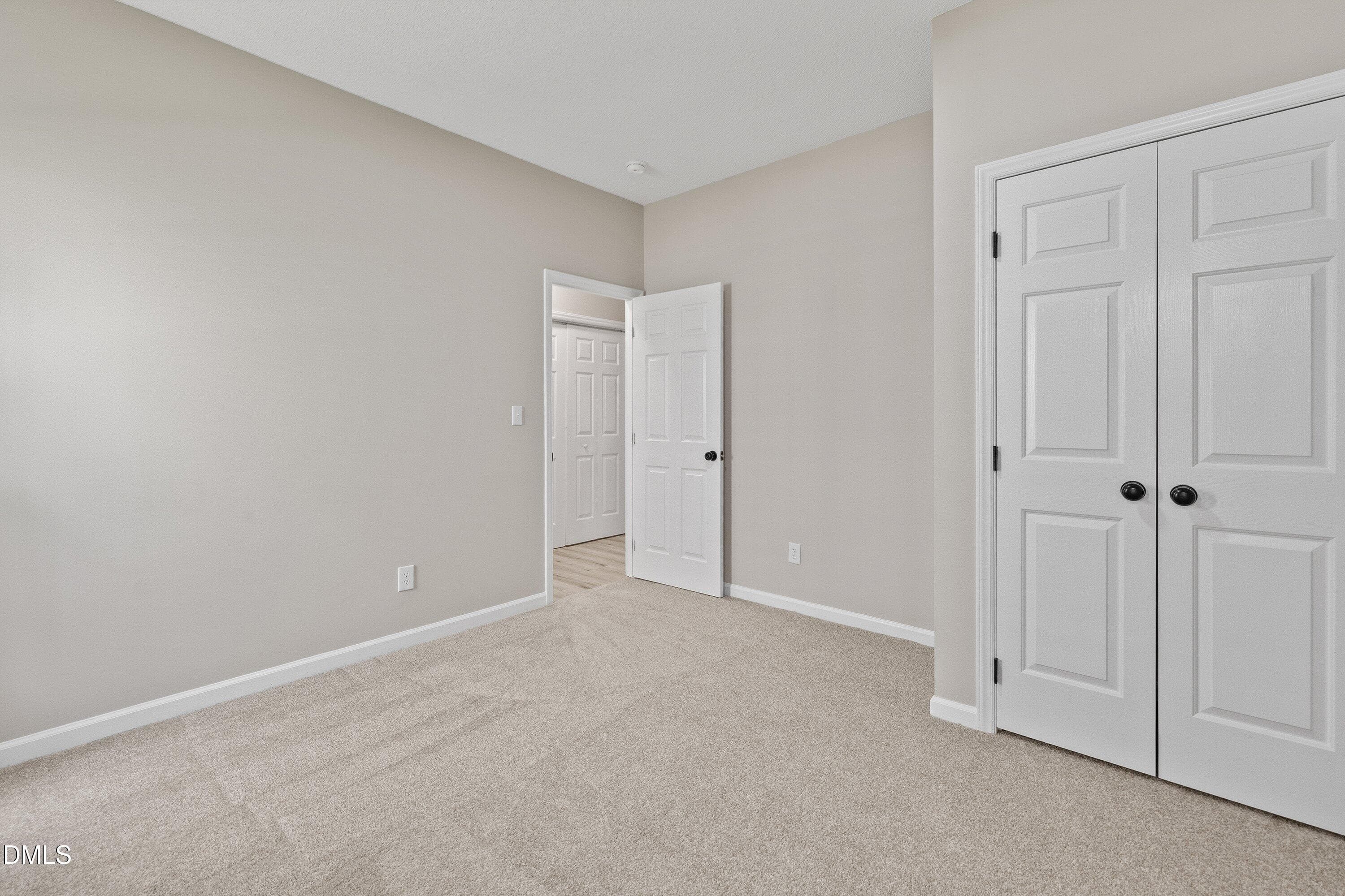 First floor bedroom - 2120 Castle Pines Drive, Raleigh, NC 27604, Raleigh
