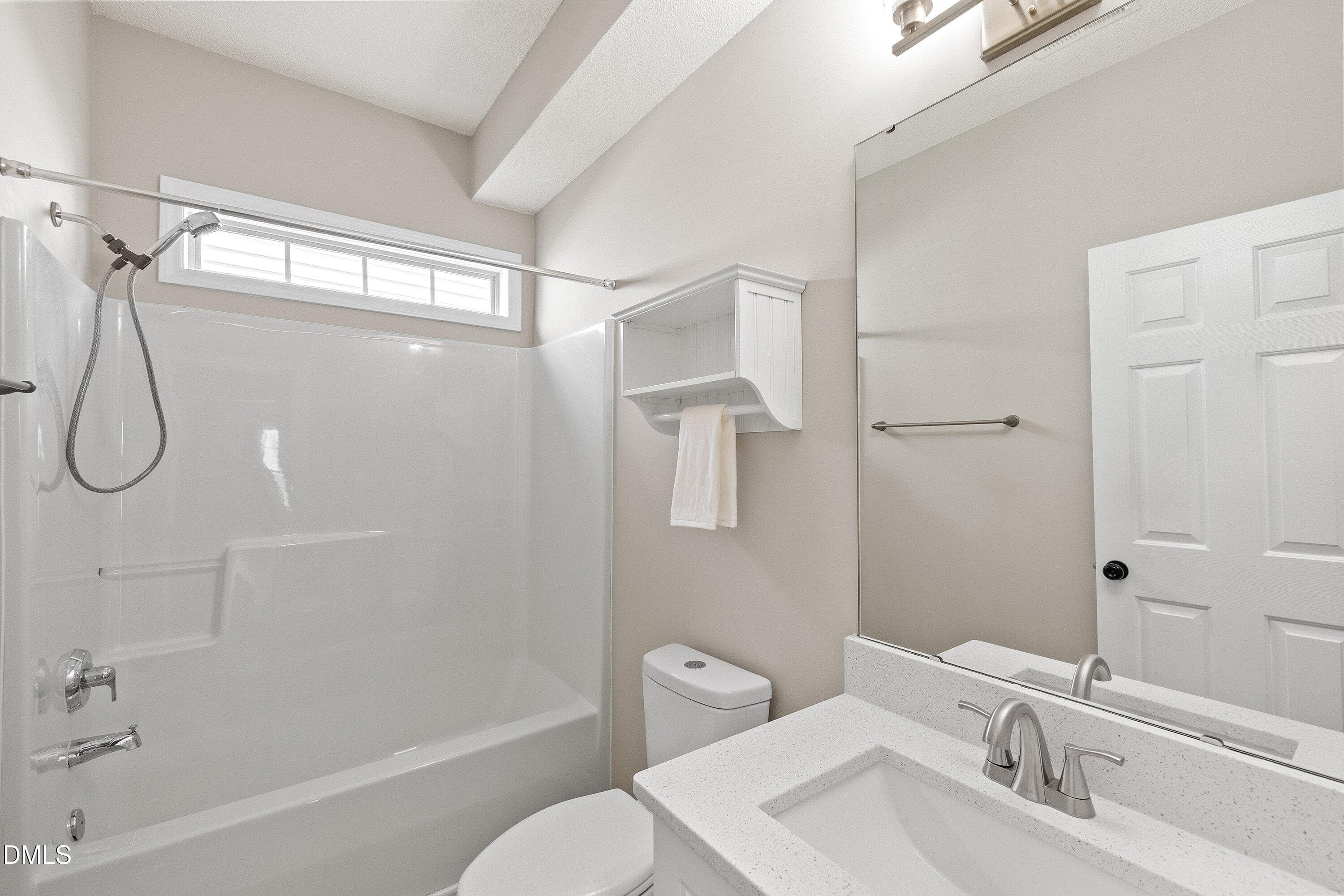 Bathroom - 2120 Castle Pines Drive, Raleigh, NC 27604, Raleigh