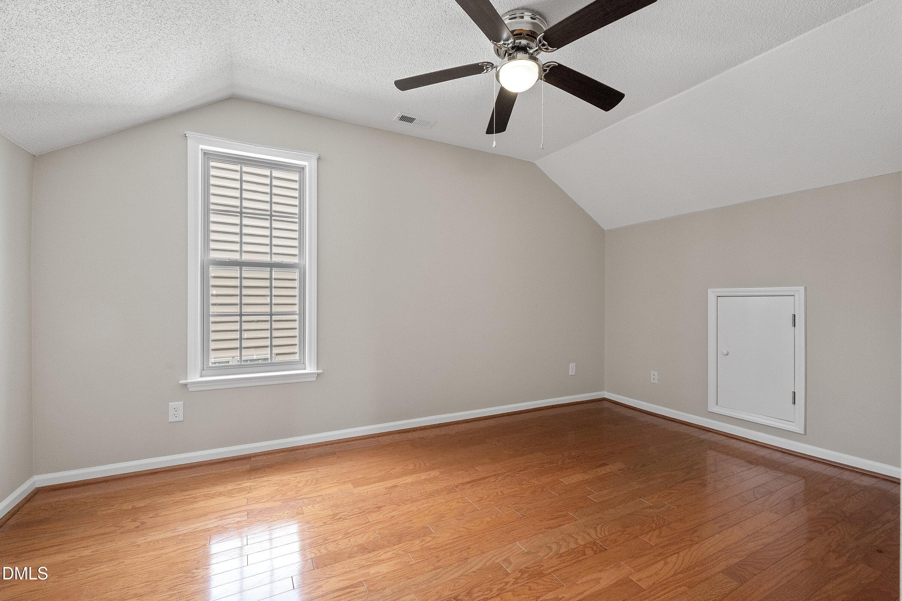 Bonus Room - 2120 Castle Pines Drive, Raleigh, NC 27604, Raleigh