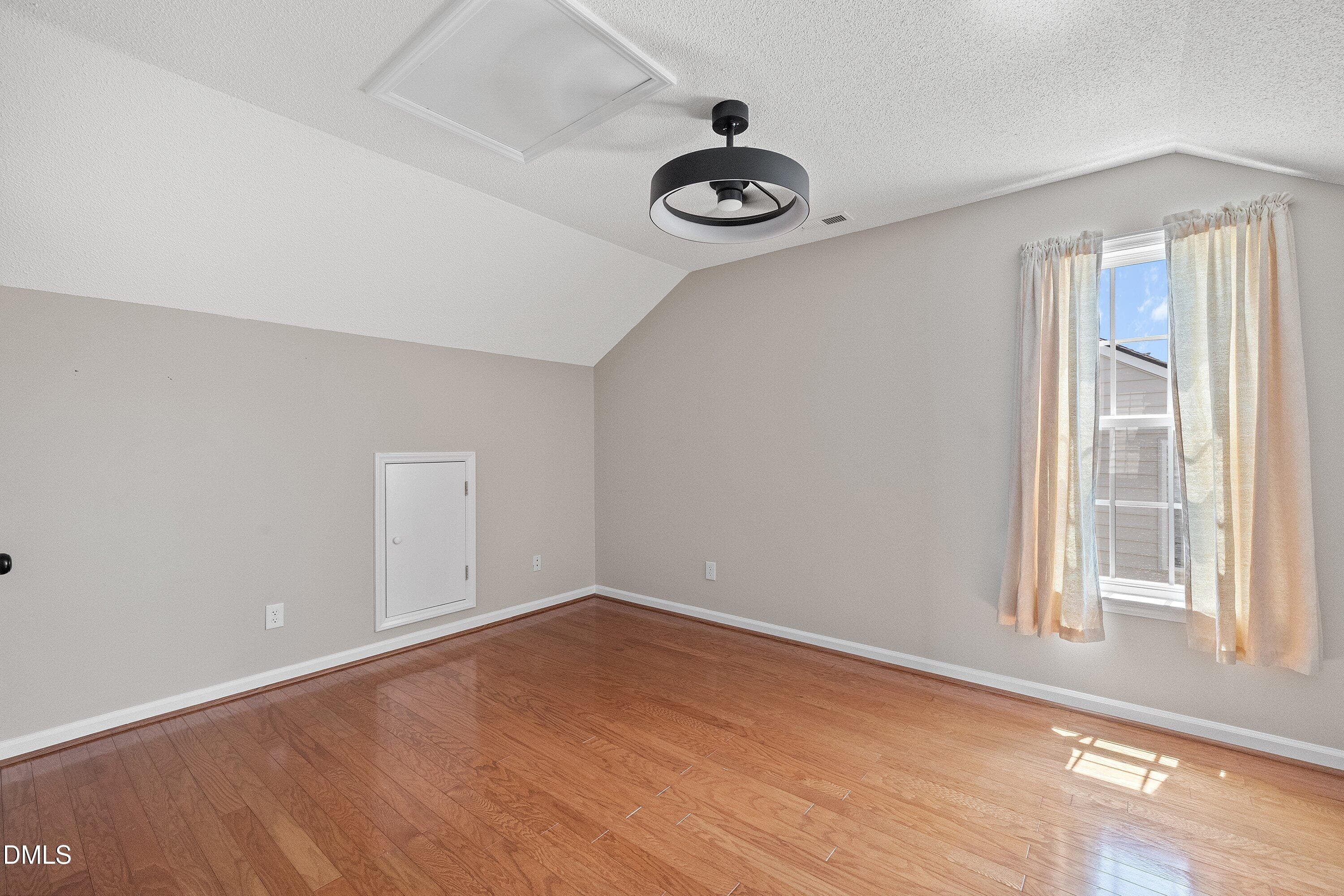 Bedroom - 2120 Castle Pines Drive, Raleigh, NC 27604, Raleigh