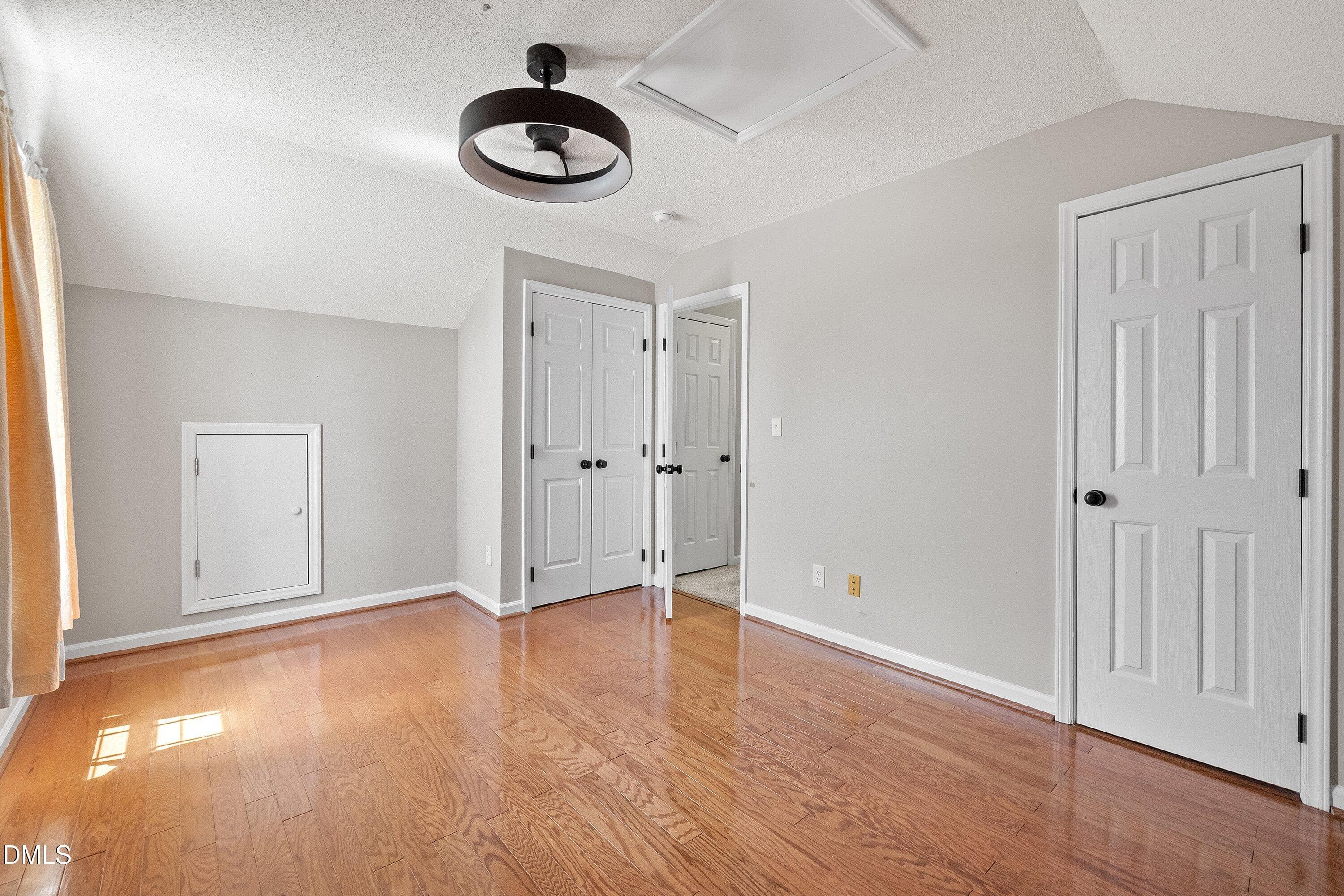 Bedroom - 2120 Castle Pines Drive, Raleigh, NC 27604, Raleigh