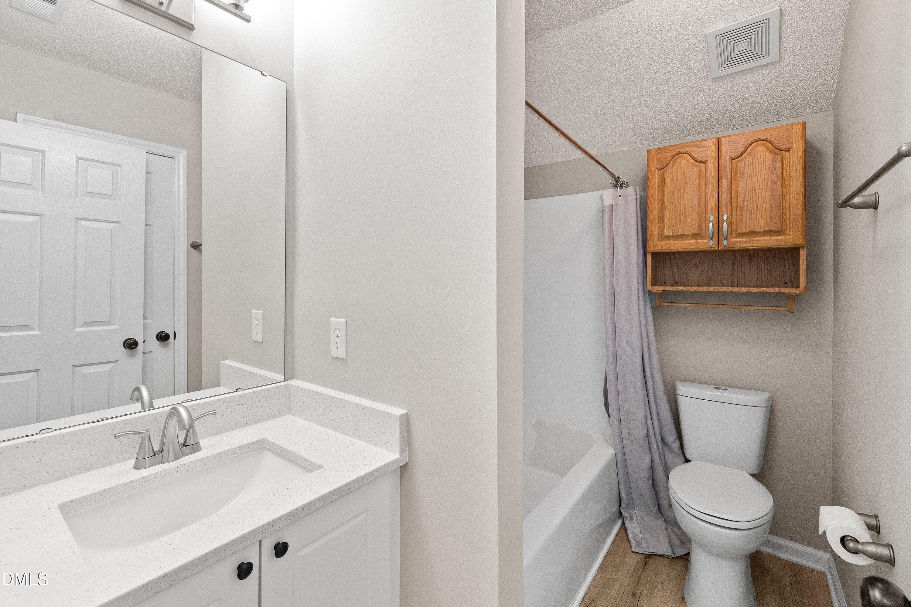 Bathroom - 2120 Castle Pines Drive, Raleigh, NC 27604, Raleigh