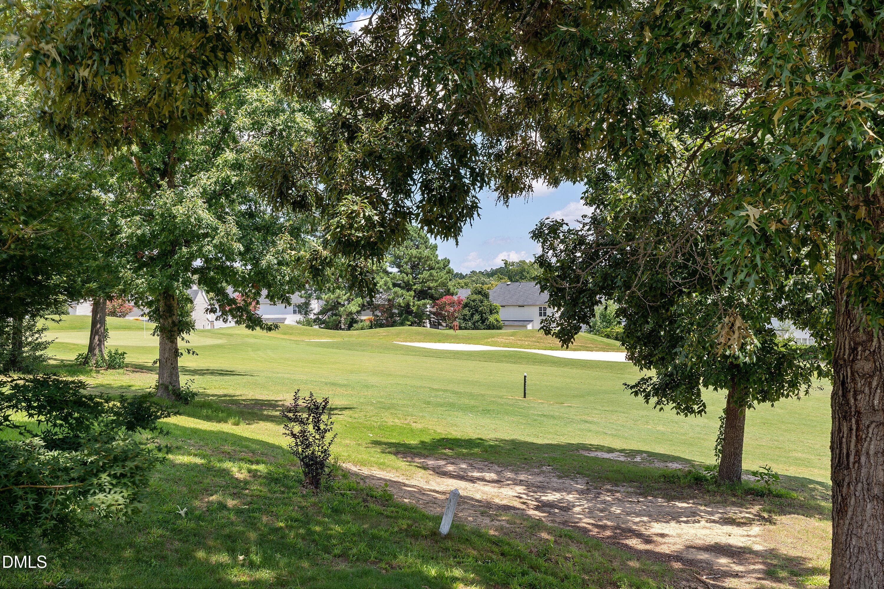 Community Amenities - 2120 Castle Pines Drive, Raleigh, NC 27604, Raleigh