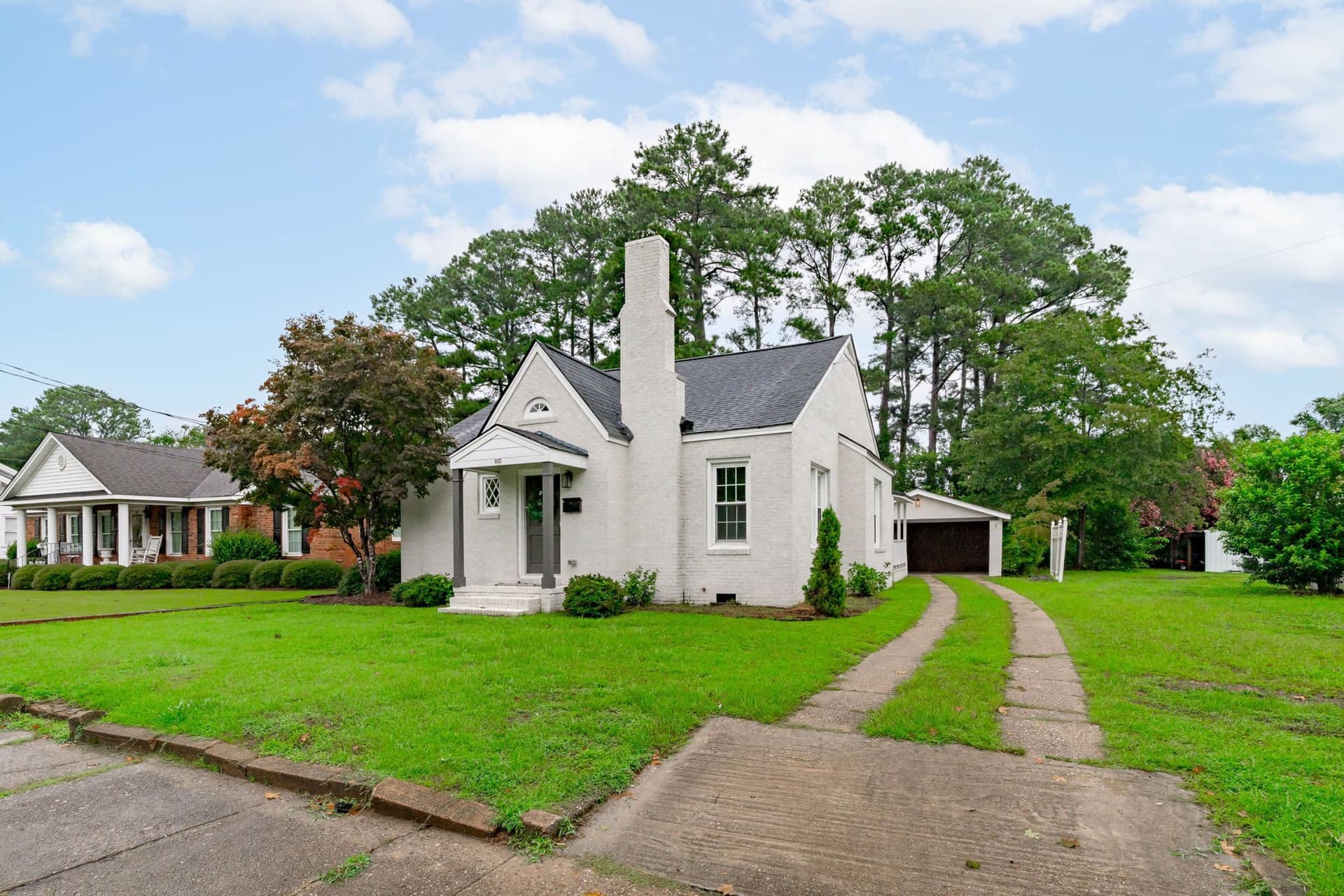B (6 of 12).jpg - 602 W Main Street, Benson, NC 27504