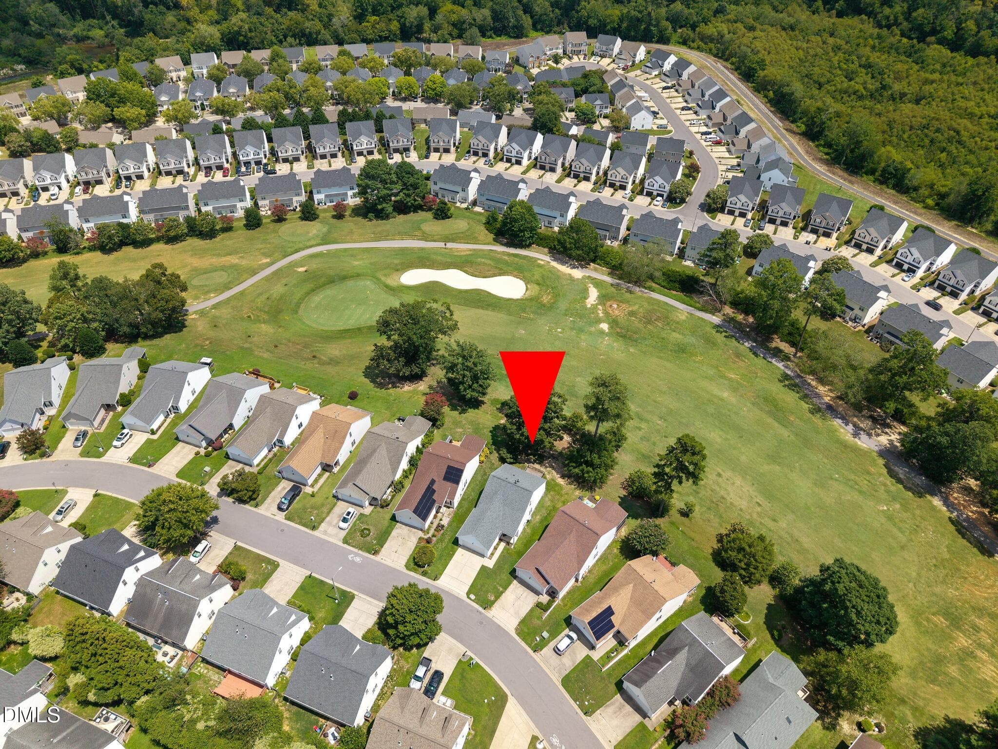 51 - 2120 Castle Pines Drive, Raleigh, NC 27604, Raleigh
