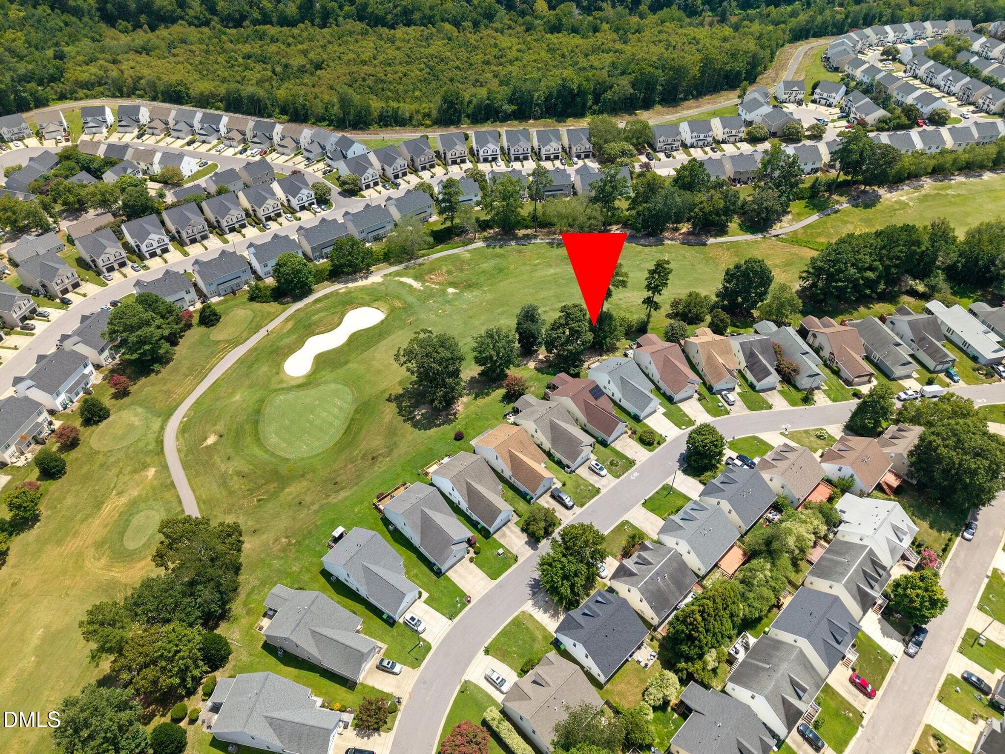 52 - 2120 Castle Pines Drive, Raleigh, NC 27604, Raleigh
