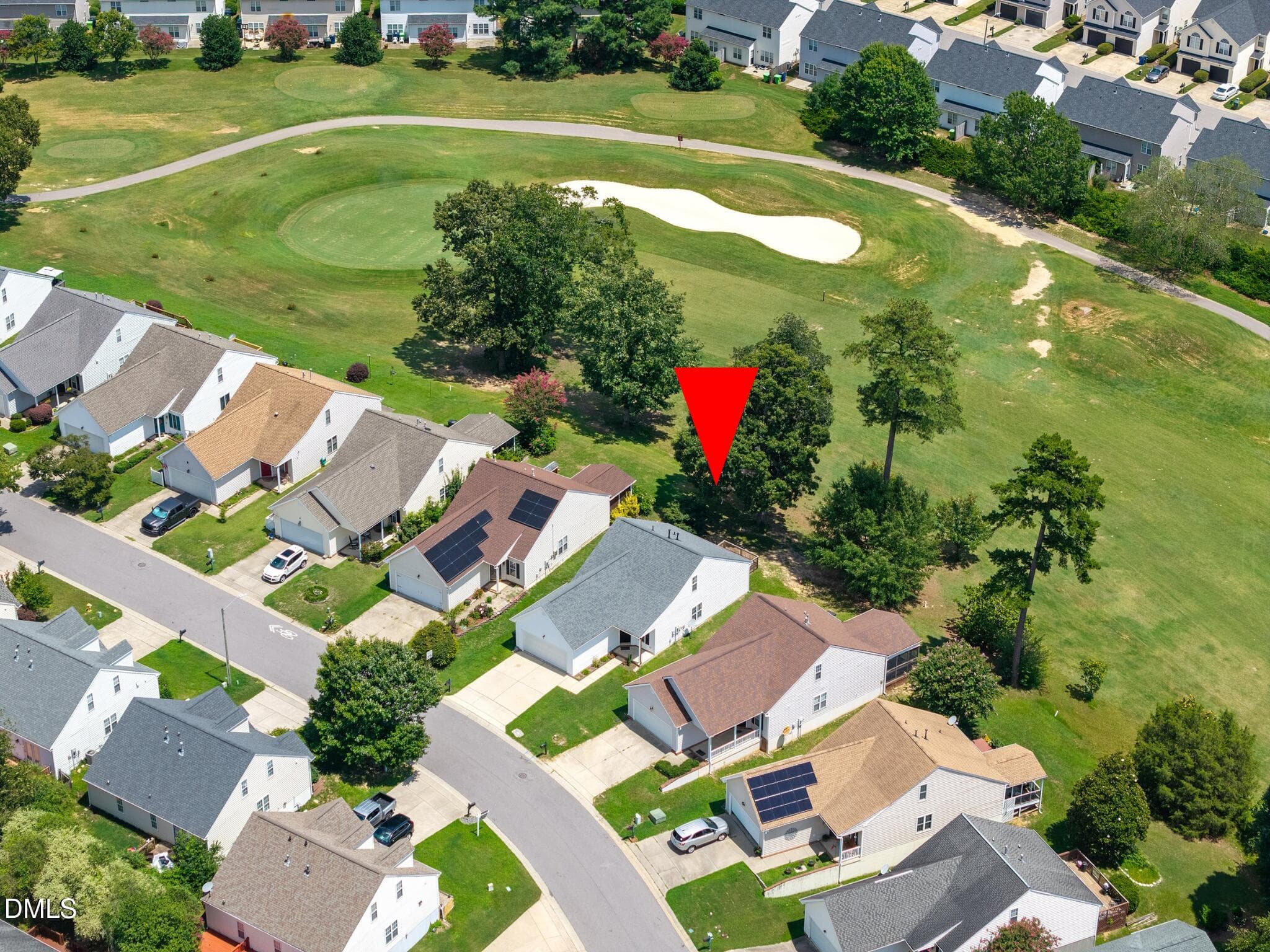 53 - 2120 Castle Pines Drive, Raleigh, NC 27604, Raleigh