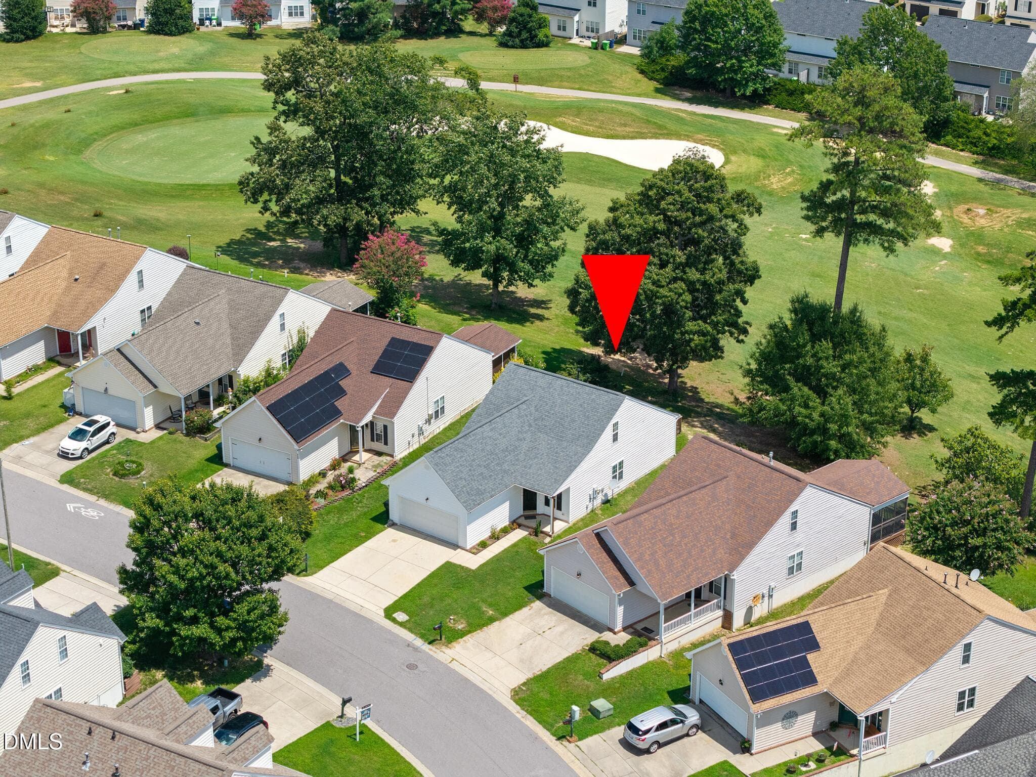 54 - 2120 Castle Pines Drive, Raleigh, NC 27604, Raleigh