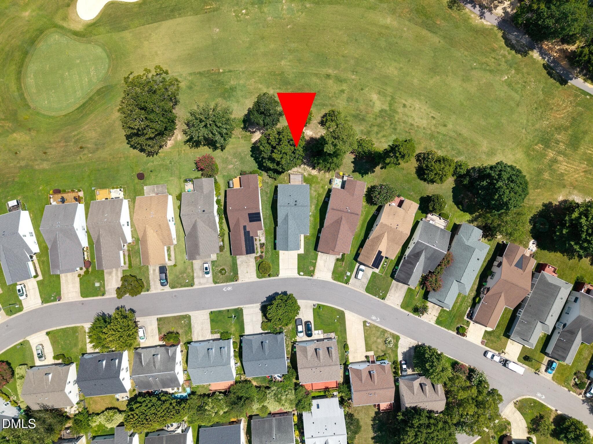 55 - 2120 Castle Pines Drive, Raleigh, NC 27604, Raleigh