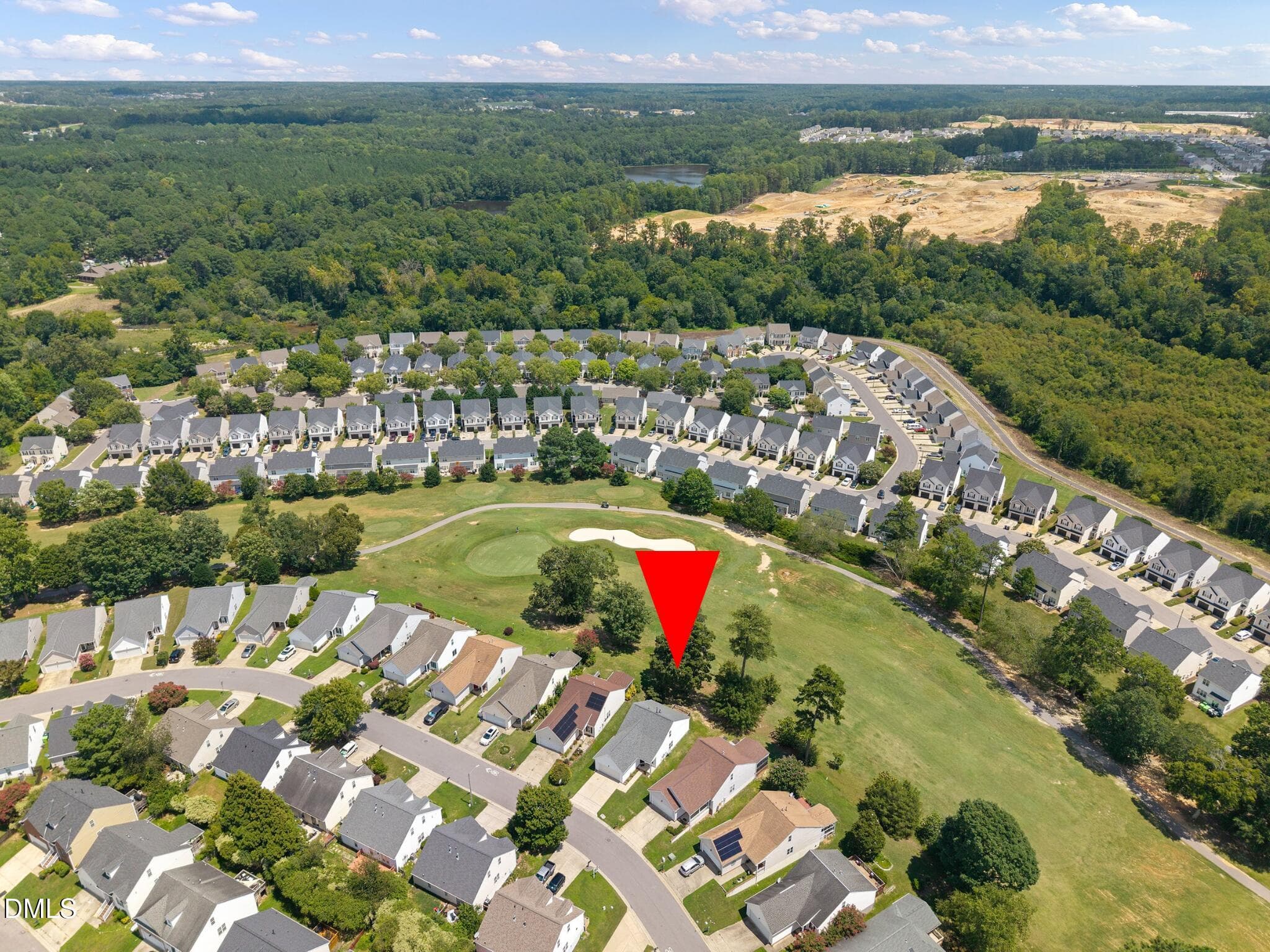 60 - 2120 Castle Pines Drive, Raleigh, NC 27604, Raleigh