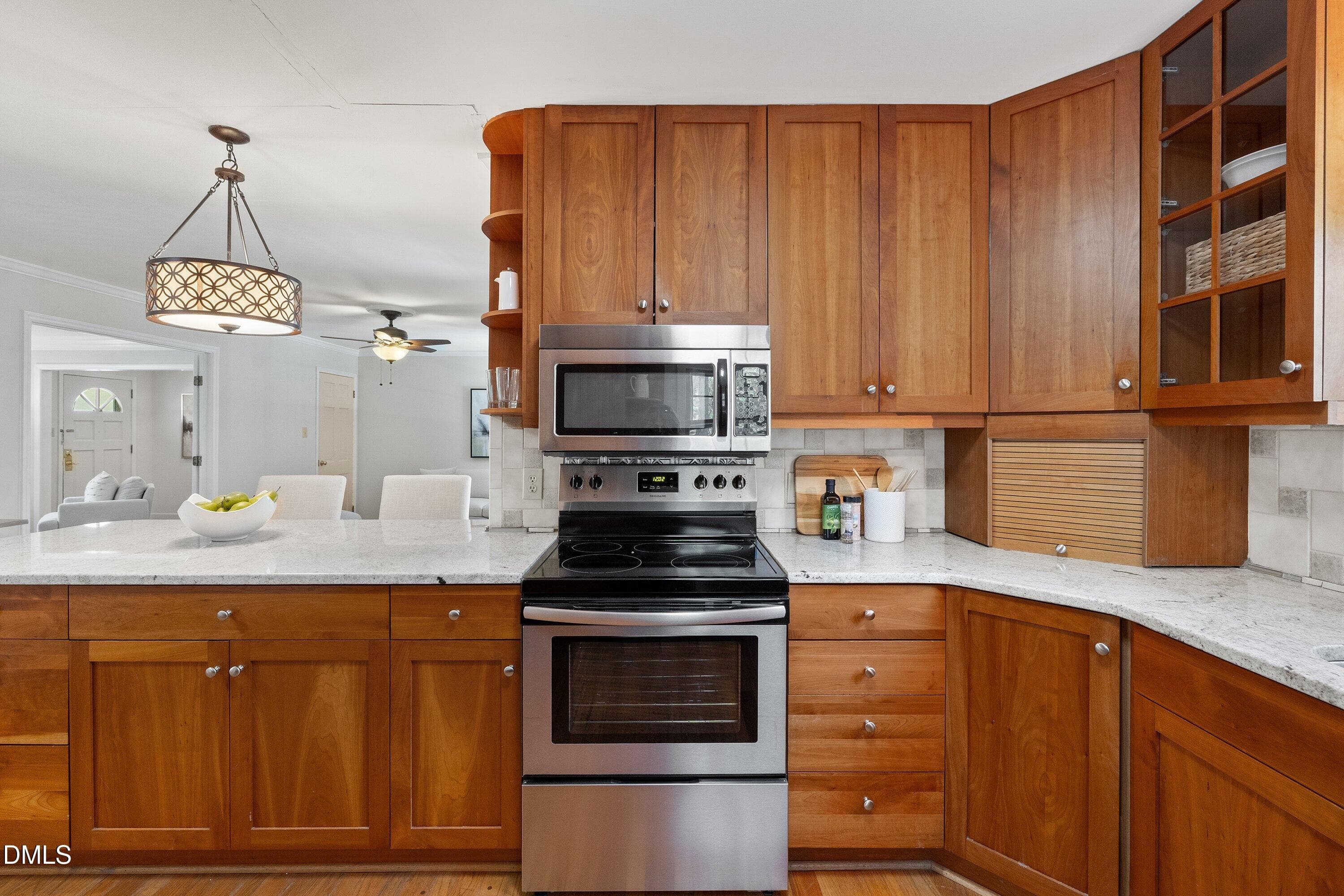 Kitchen - 2802 Devon Road, Durham, NC 27707, Durham