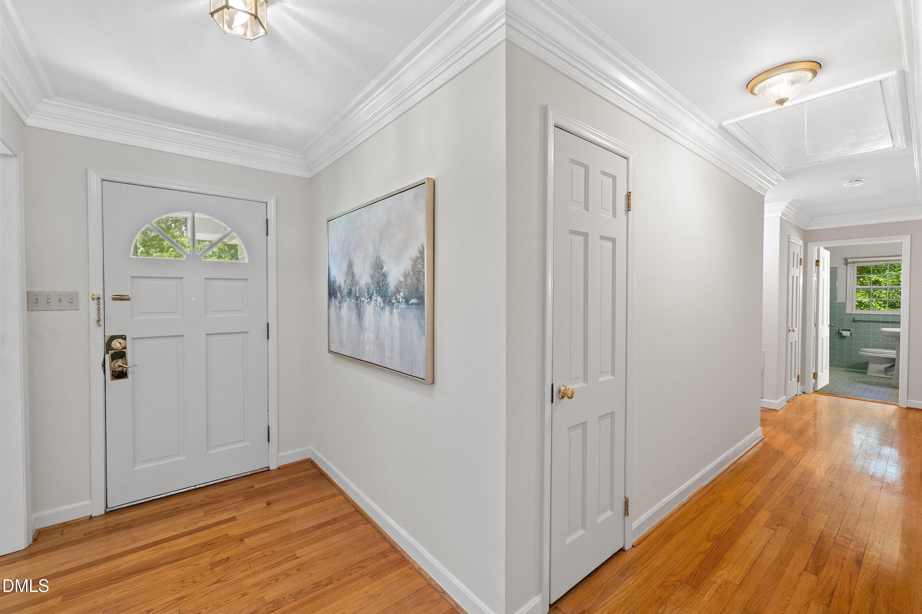 Foyer - 2802 Devon Road, Durham, NC 27707, Durham