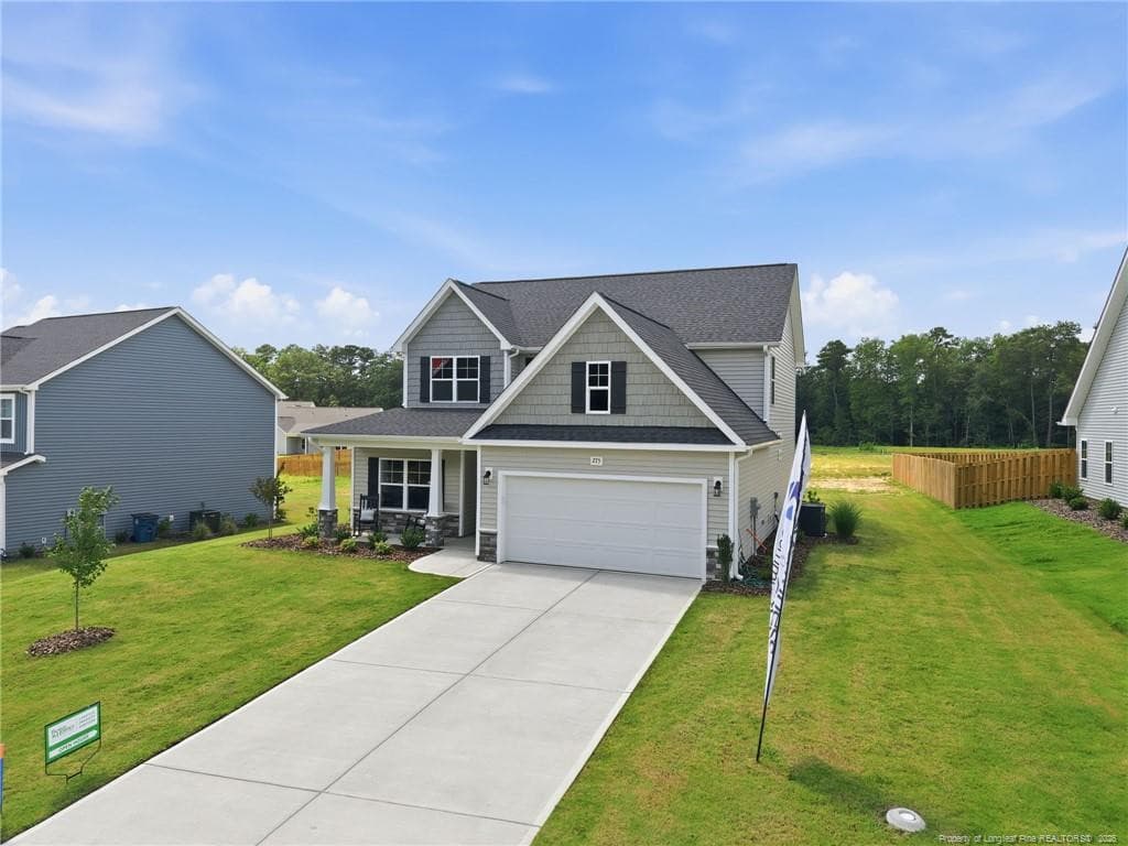 Photo 7 - 275 Elijah Way, Vass, NC 28394