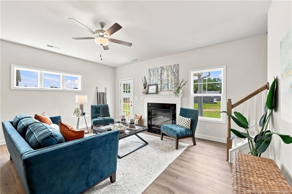 Photo 23 - 275 Elijah Way, Vass, NC 28394