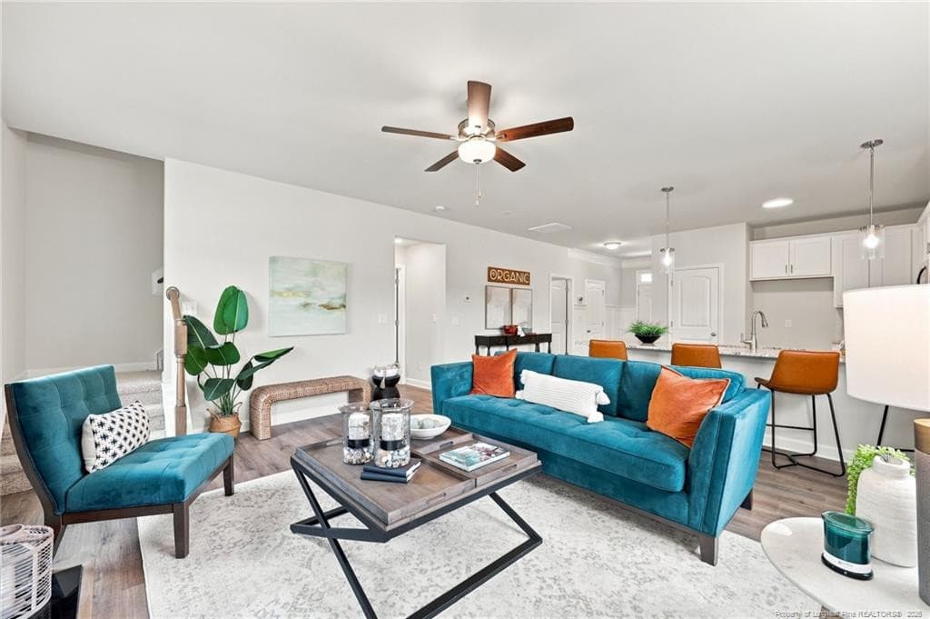 Photo 26 - 275 Elijah Way, Vass, NC 28394