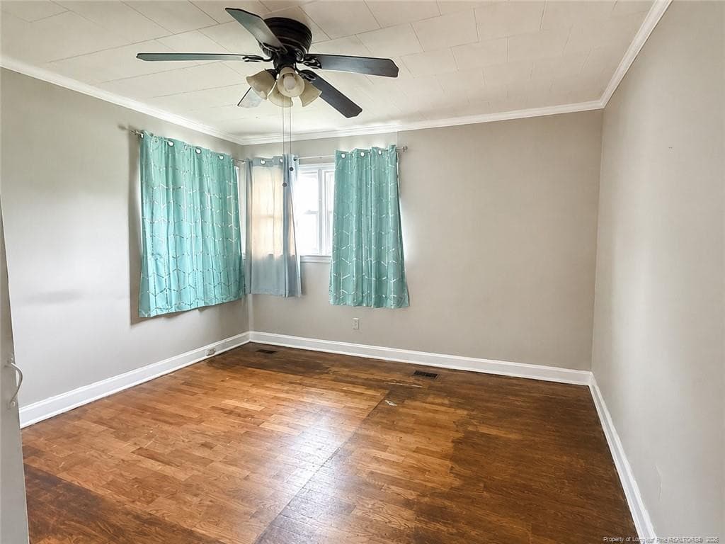 Photo 3 - 2133 Al Ray Road, Fayetteville, NC 28312, Fayetteville