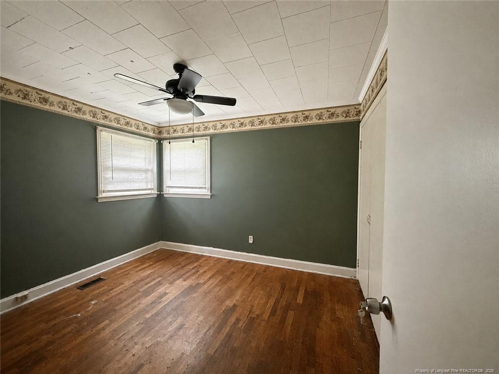 Photo 9 - 2133 Al Ray Road, Fayetteville, NC 28312, Fayetteville