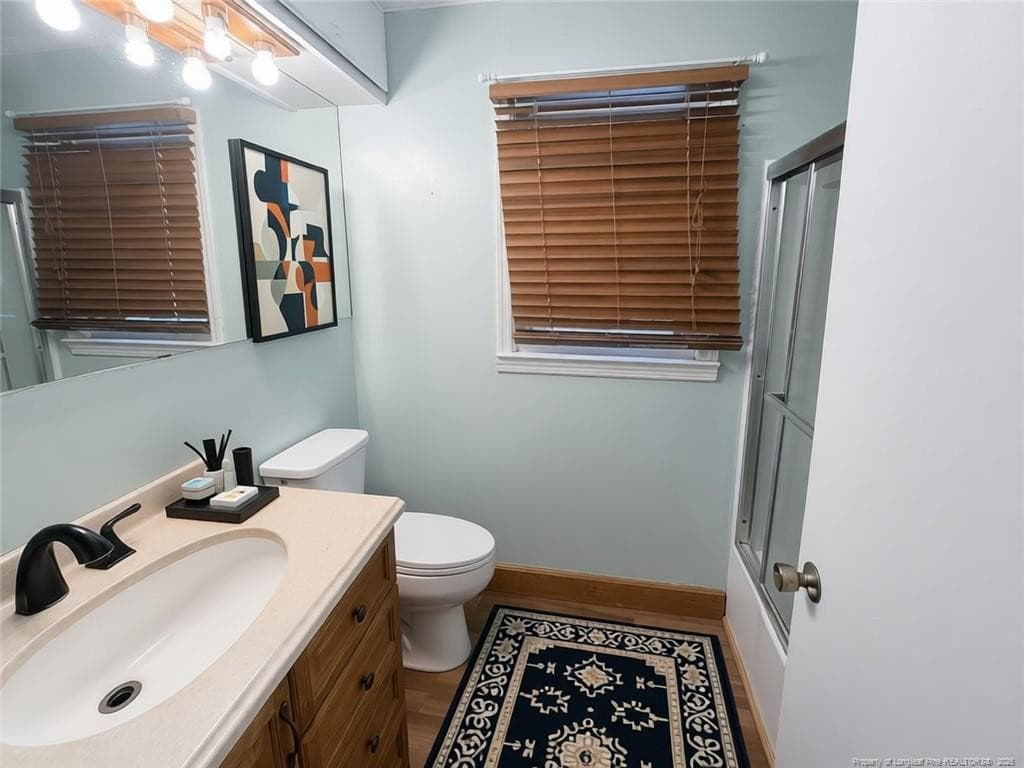 virtually staged - 2133 Al Ray Road, Fayetteville, NC 28312, Fayetteville