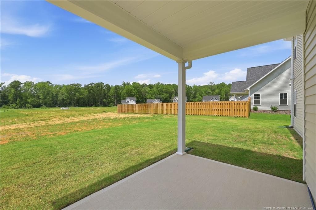 Photo 47 - 275 Elijah Way, Vass, NC 28394