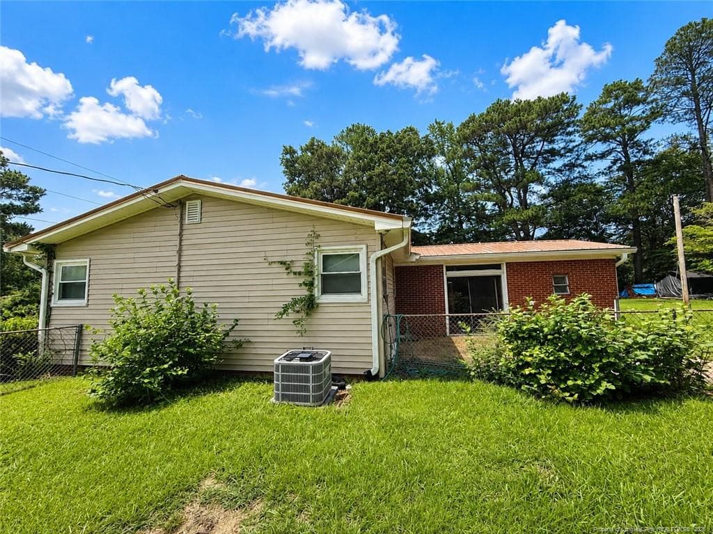Photo 26 - 2133 Al Ray Road, Fayetteville, NC 28312, Fayetteville