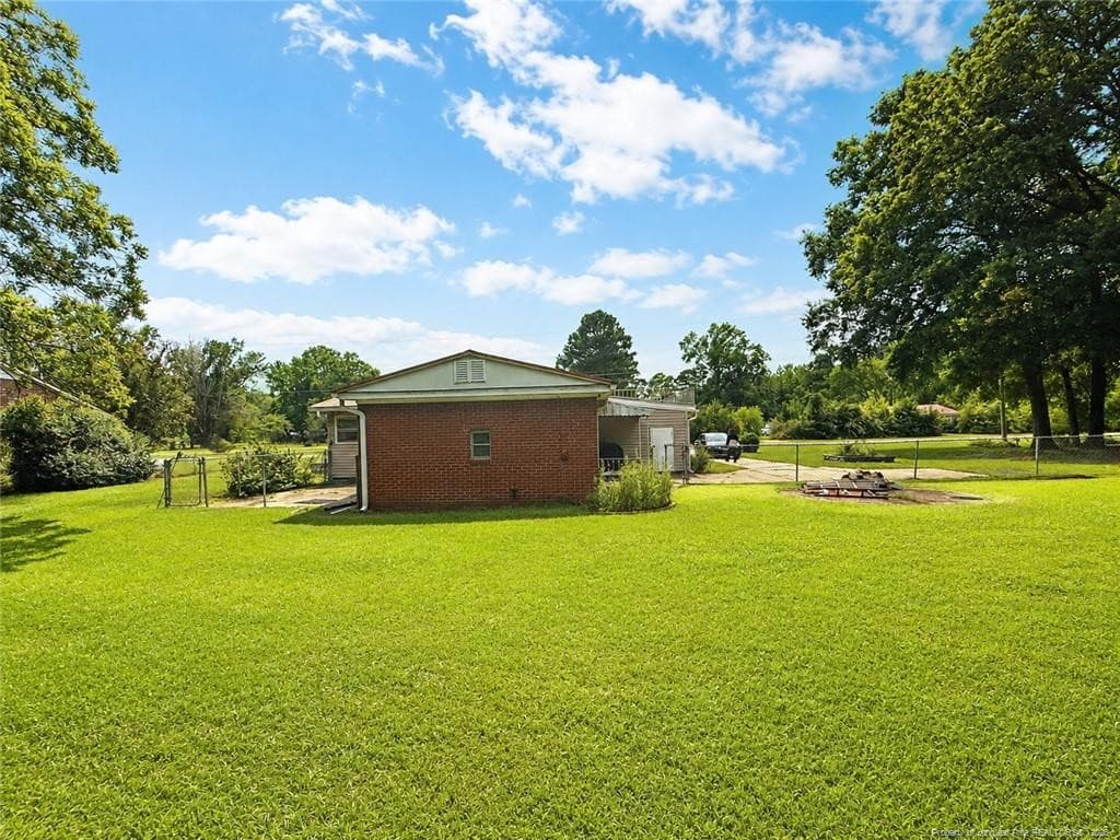 Photo 27 - 2133 Al Ray Road, Fayetteville, NC 28312, Fayetteville