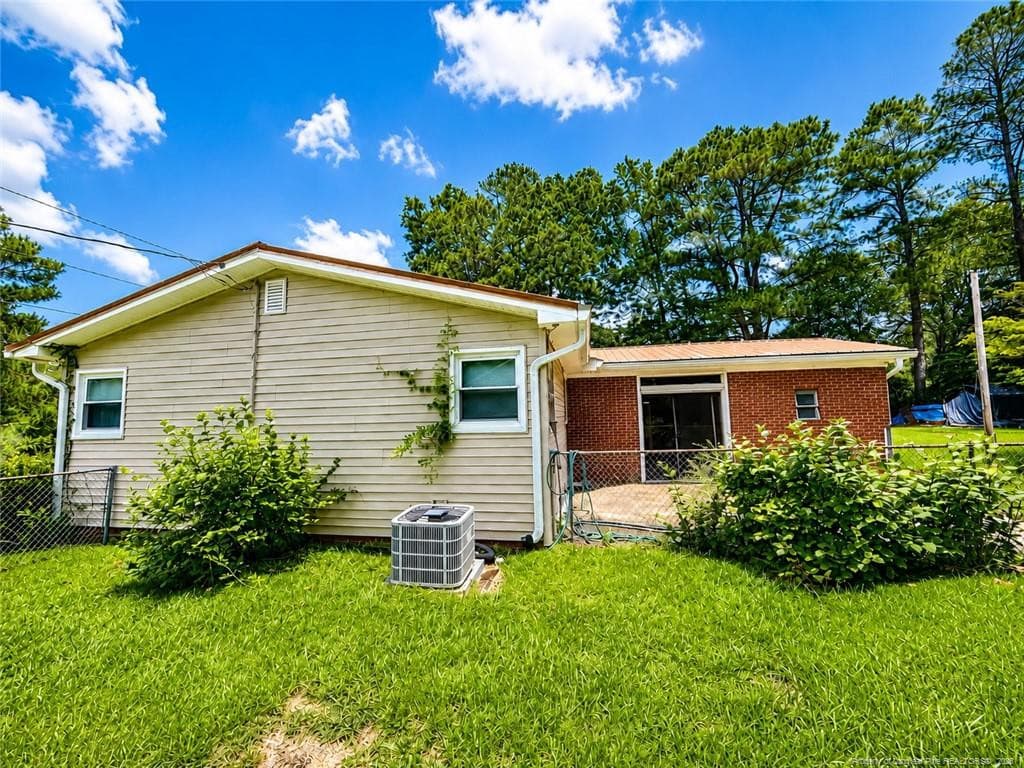 Photo 29 - 2133 Al Ray Road, Fayetteville, NC 28312, Fayetteville