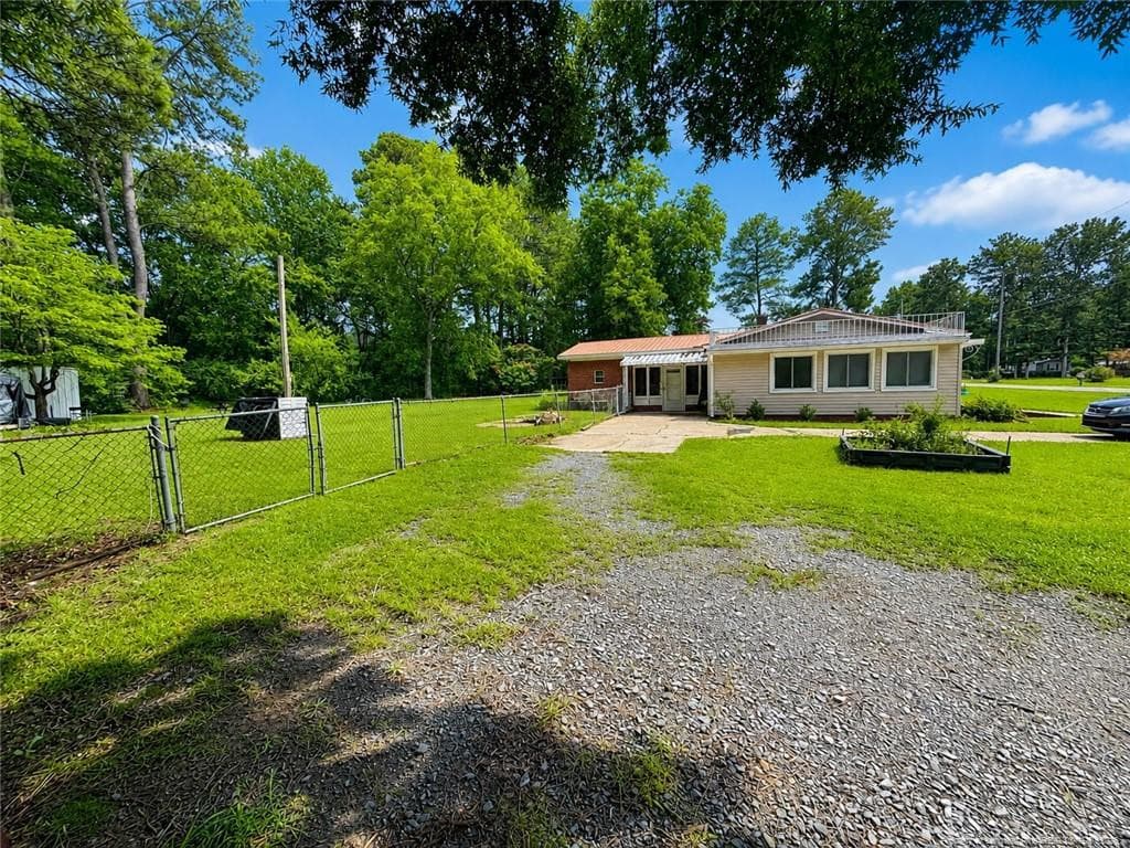 Photo 34 - 2133 Al Ray Road, Fayetteville, NC 28312, Fayetteville