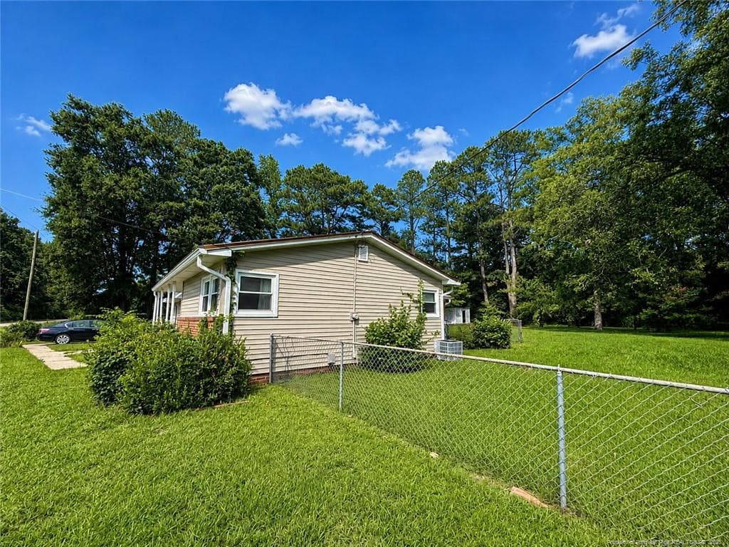 Photo 36 - 2133 Al Ray Road, Fayetteville, NC 28312, Fayetteville